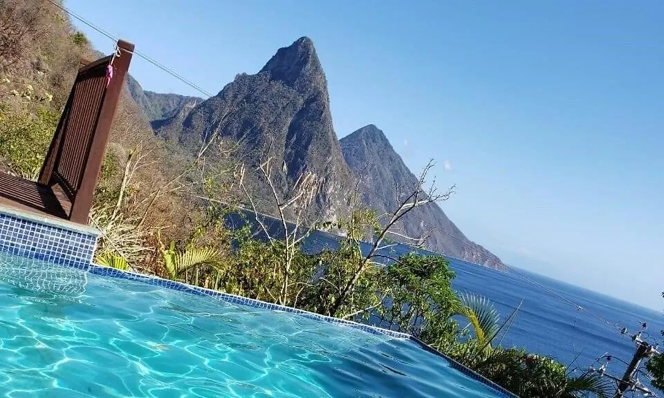 Moringa Villa Honeymoon Suite Mamin Appartamento